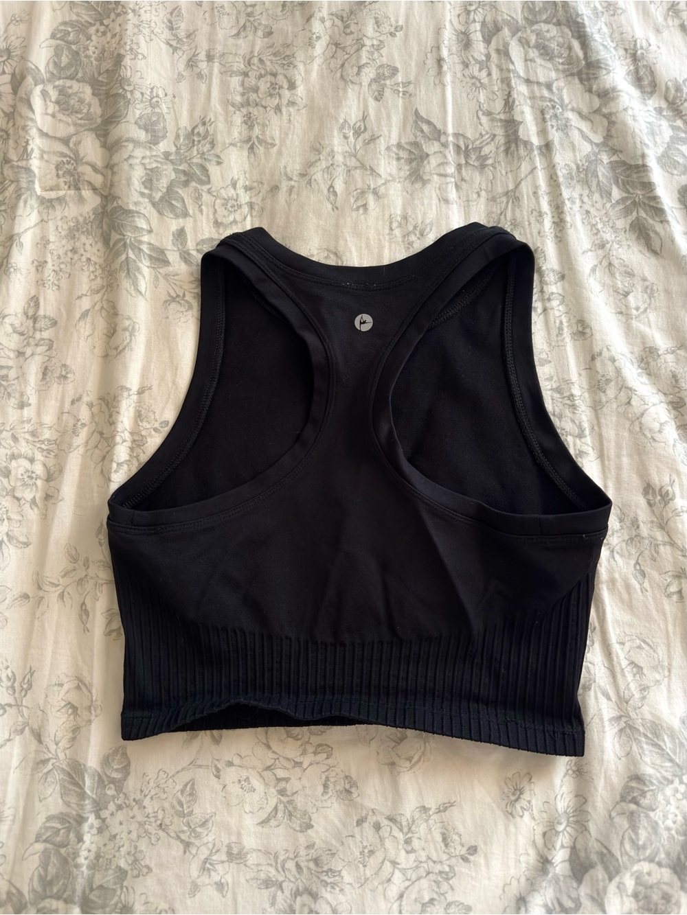Workout Top